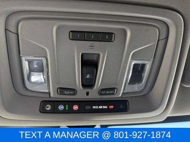 Used 2021 GMC Sierra 1500 Denali AWD/4WD image 28