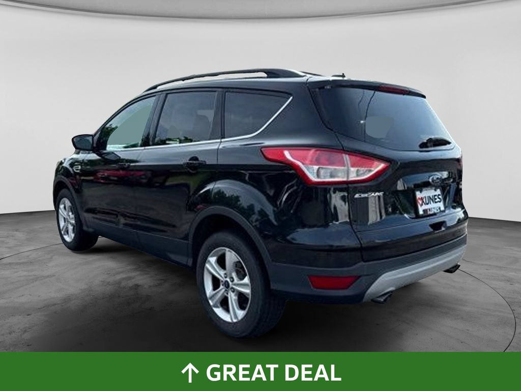 Used 2013 Ford Escape SE AWD/4WD image 9