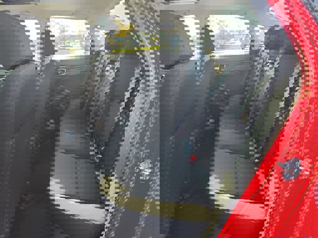 Used 2022 Honda Civic EX image 12