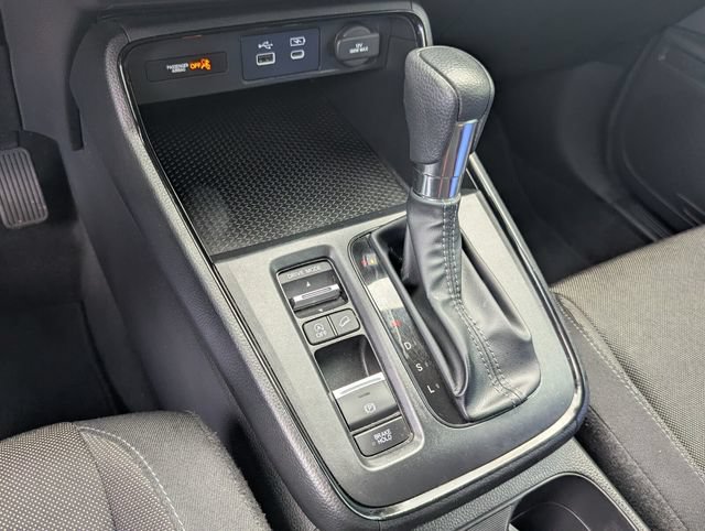Used 2023 Honda CR-V EX image 25