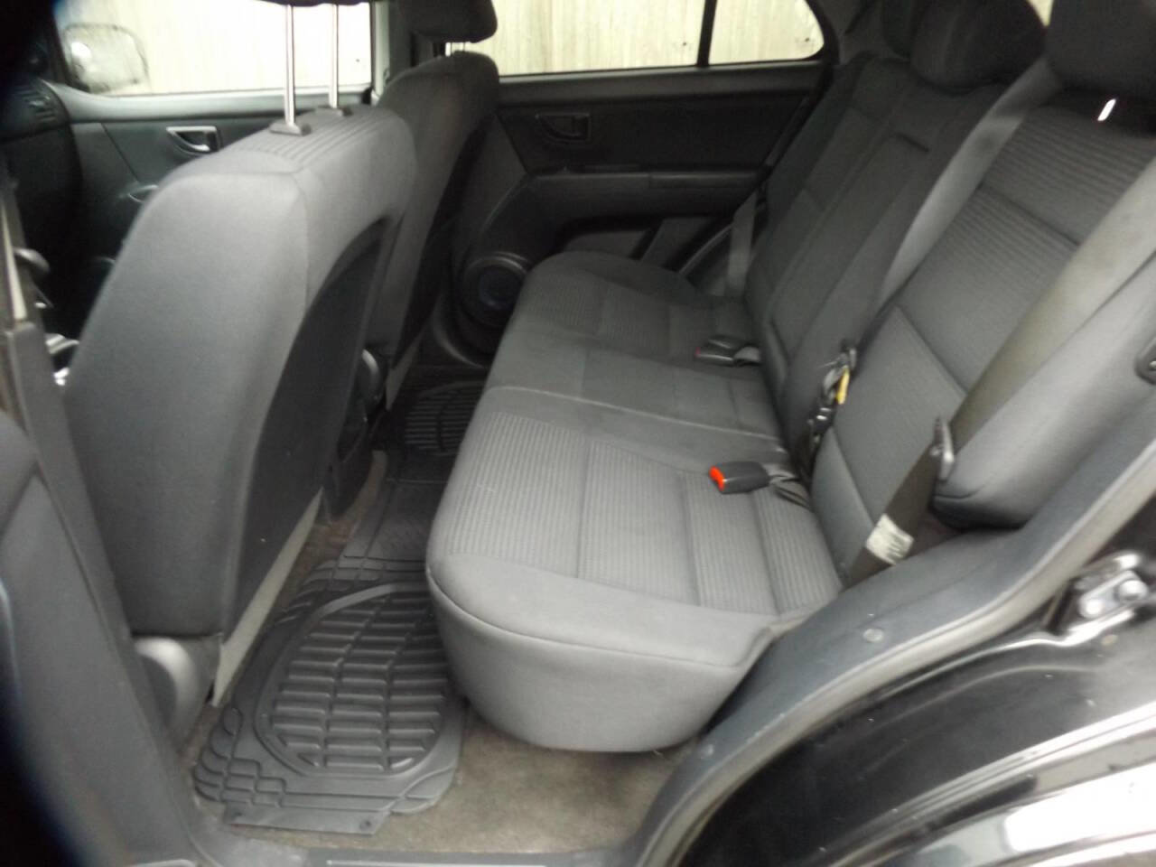 Used 2009 Kia Sorento LX image 18