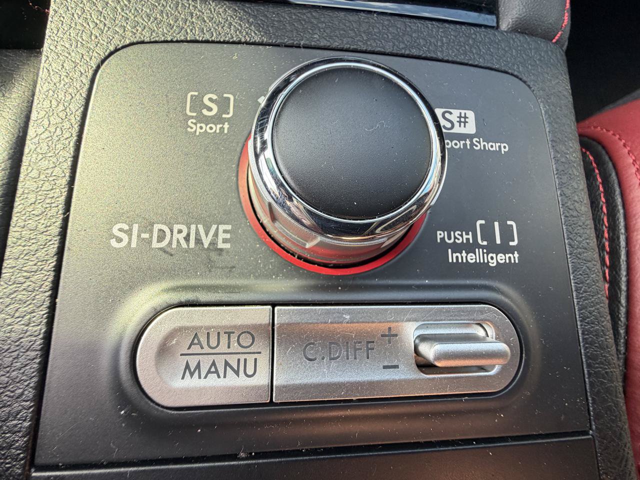 Used 2019 Subaru WRX STI Limited AWD/4WD image 26