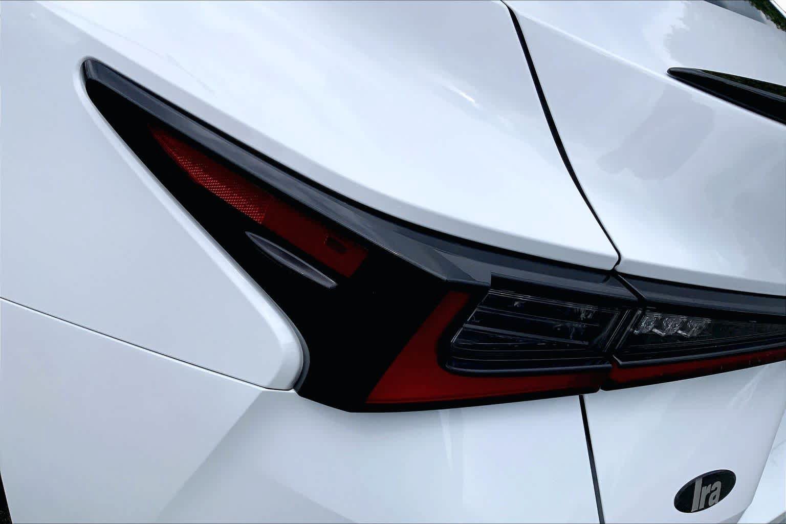 Certified 2023 Lexus IS 350 F Sport w/ Memory Package AWD/4WD image 29