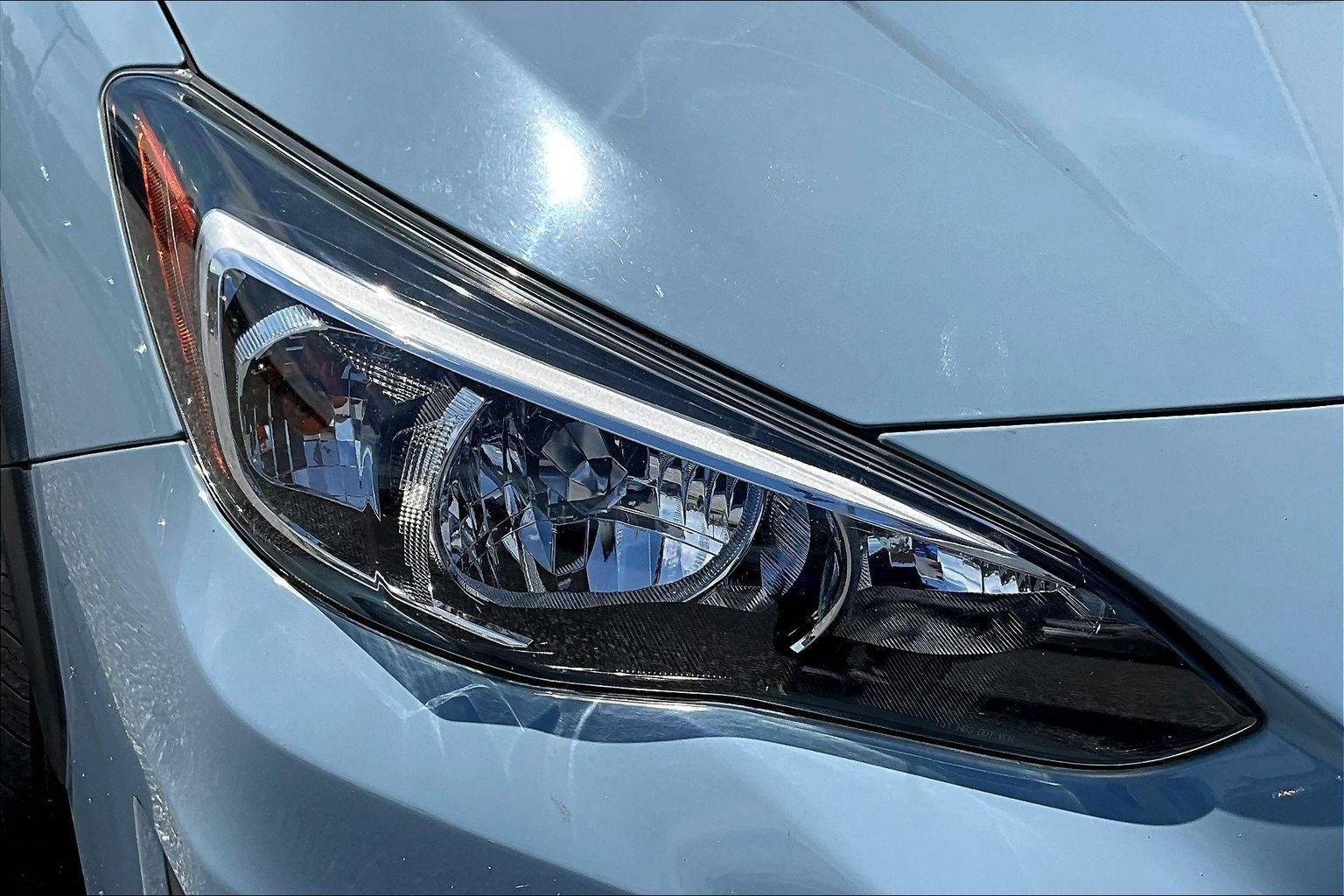 Used 2019 Subaru Crosstrek 2.0i Premium w/ Eyesight System AWD/4WD image 24