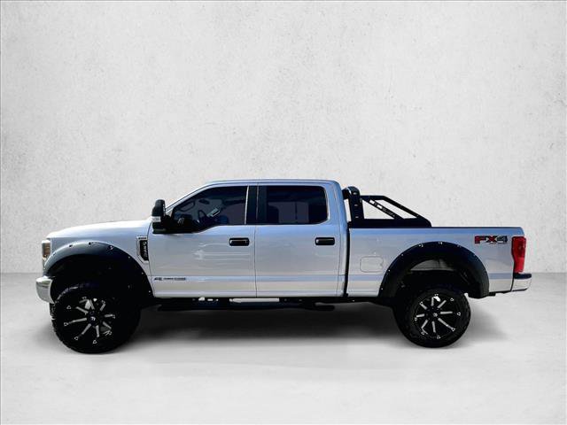 Used 2019 Ford F250 XL w/ STX Appearance Package AWD/4WD image 6