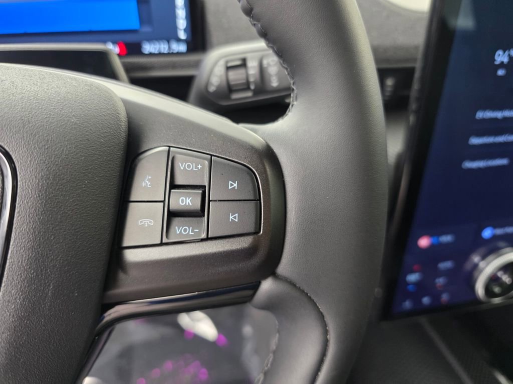 Used 2024 Ford Mustang Mach-E Premium image 21