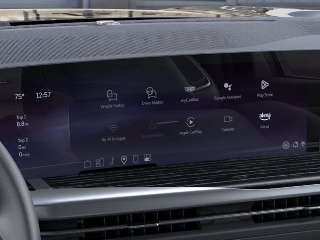 New 2026 Cadillac Escalade Sport AWD/4WD image 20