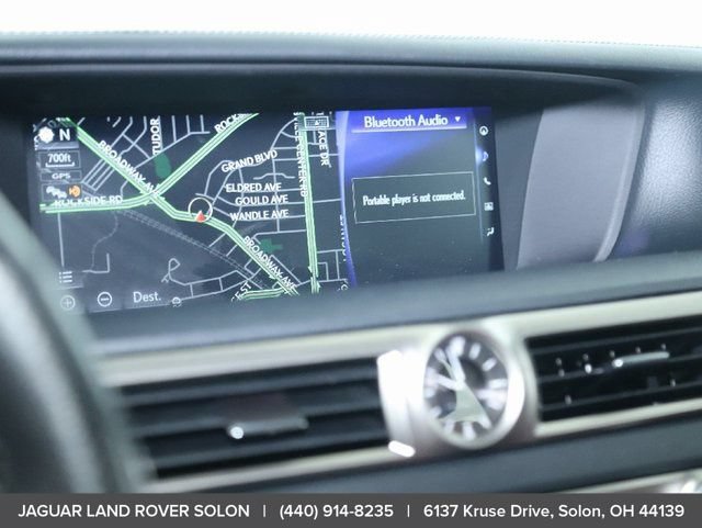 Used 2018 Lexus GS 350 F Sport AWD/4WD image 25