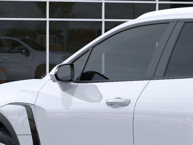 New 2026 Chevrolet Blazer EV LT image 36