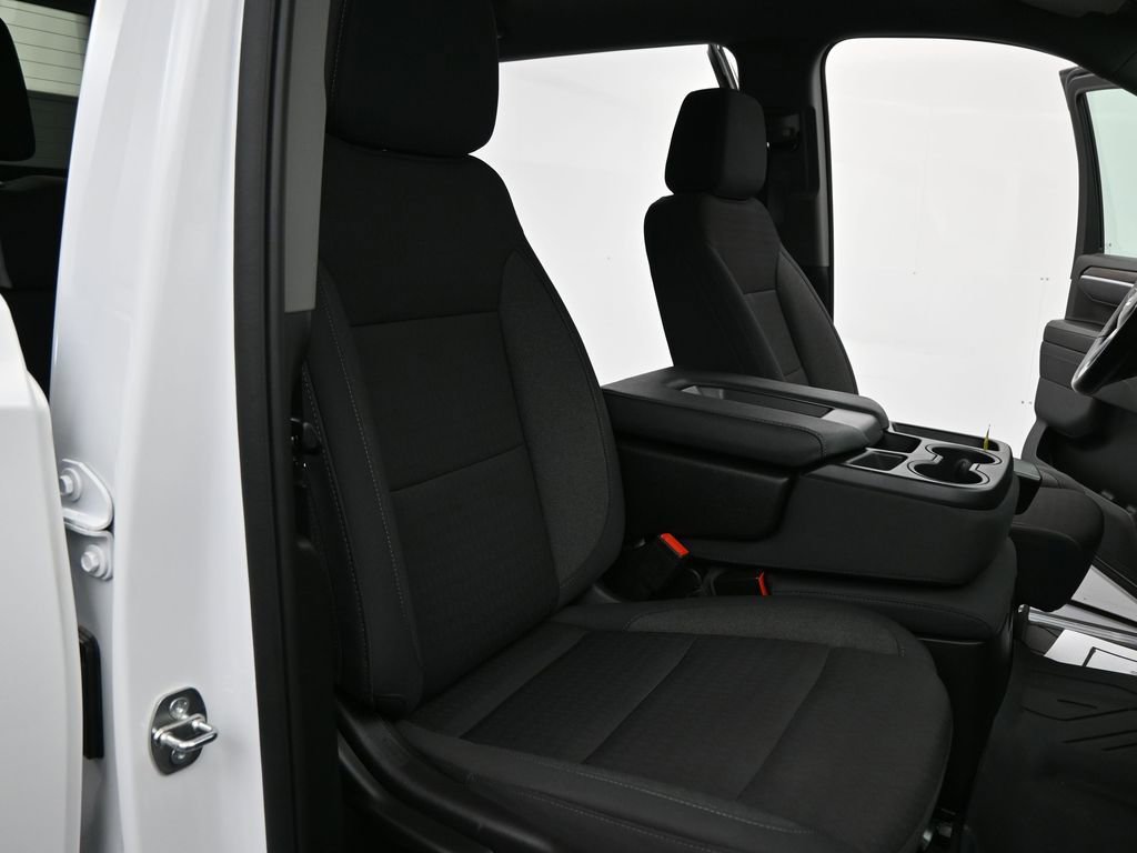 Certified 2024 GMC Sierra 1500 Elevation image 25
