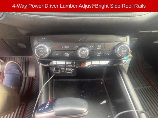 Used 2021 Dodge Durango SXT image 15