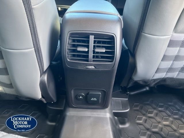 New 2025 Ford Bronco Sport Badlands w/ Badlands Tech Package AWD/4WD image 24