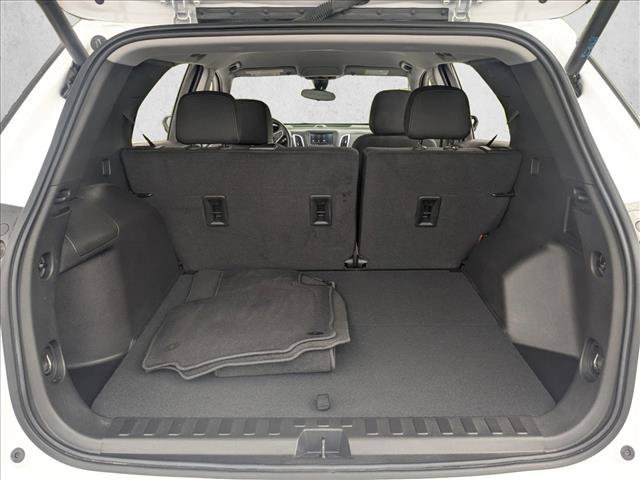 Used 2024 Chevrolet Equinox LT FWD image 6