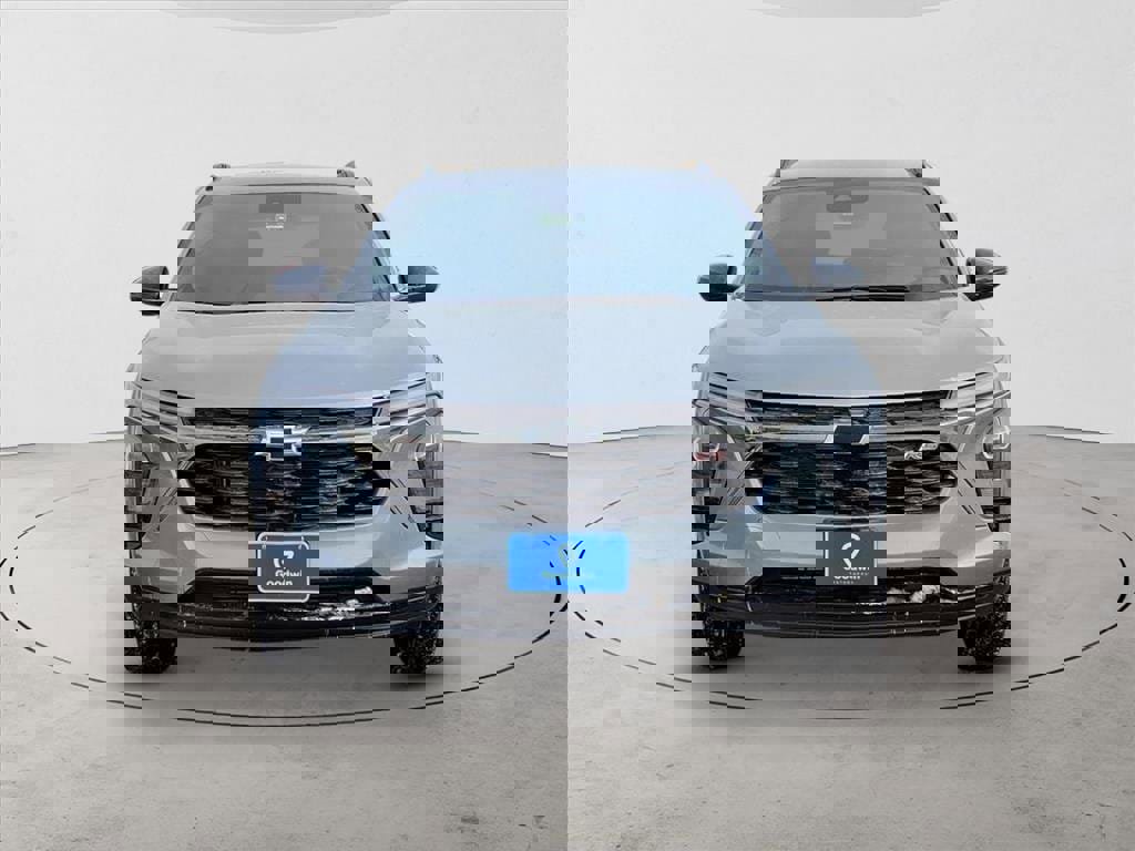 New 2026 Chevrolet Trax RS image 2