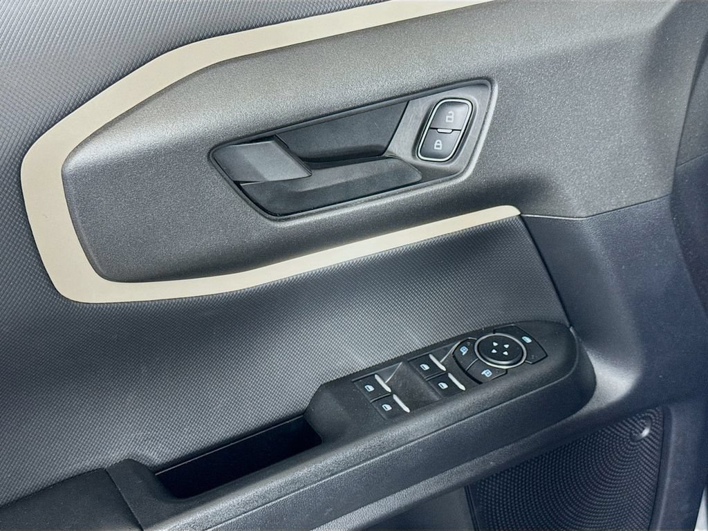 Used 2025 Ford Bronco Sport Big Bend AWD/4WD image 17