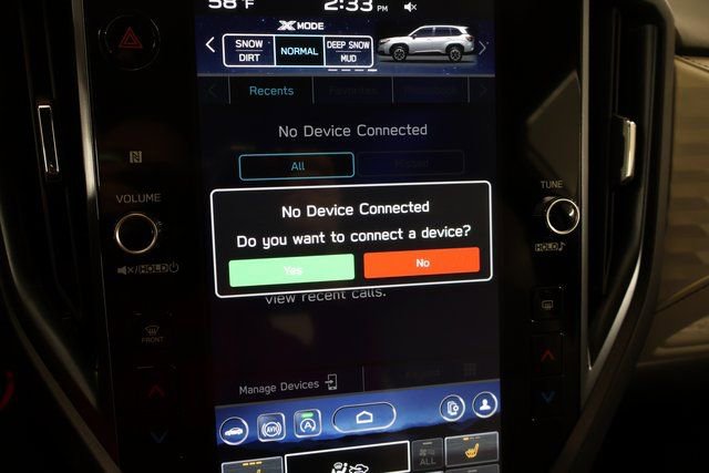 New 2026 Subaru Forester Limited image 22