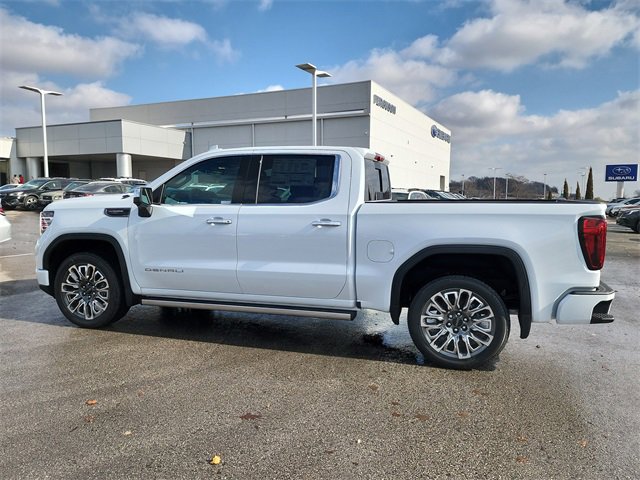New 2026 GMC Sierra 1500 Denali Ultimate image 10