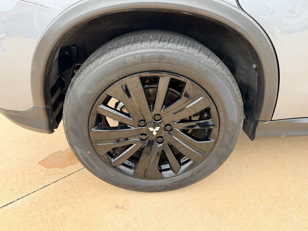 Used 2024 Mitsubishi Outlander Sport AWD image 29