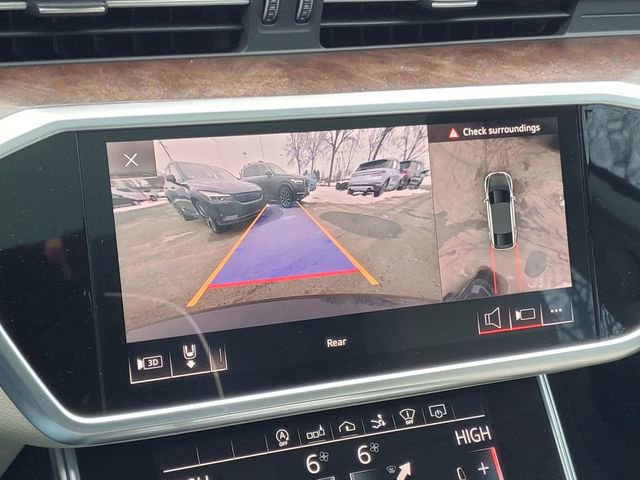 Used 2022 Audi Q7 3.0T Premium Plus w/ Premium Plus Package image 62