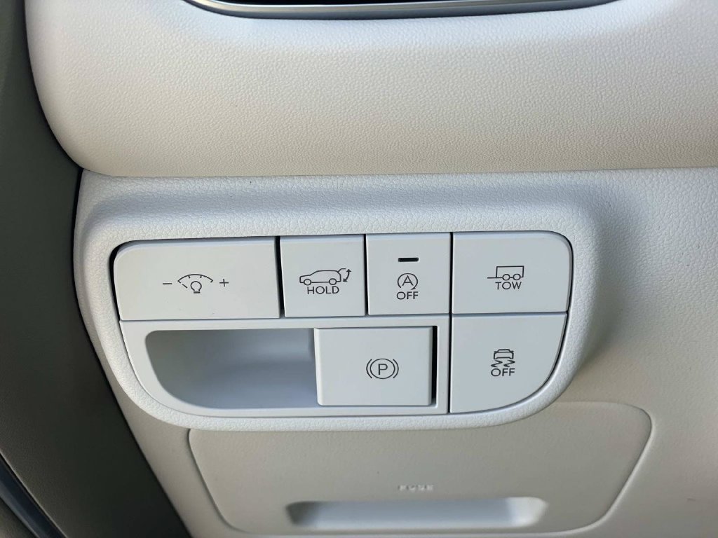 New 2026 Hyundai Palisade SEL FWD image 14