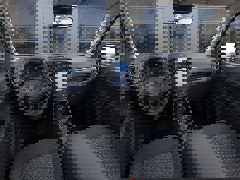 New 2026 Ford Ranger XL image 9