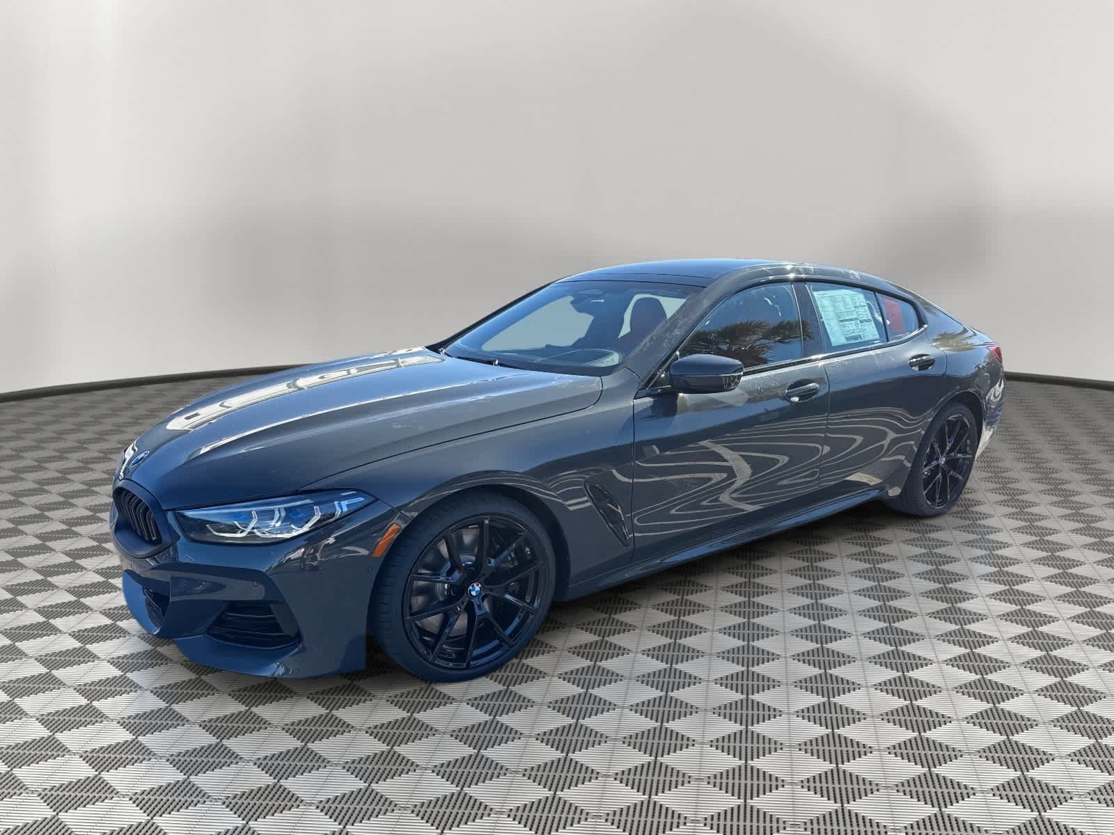New 2026 BMW 840i RWD image 7
