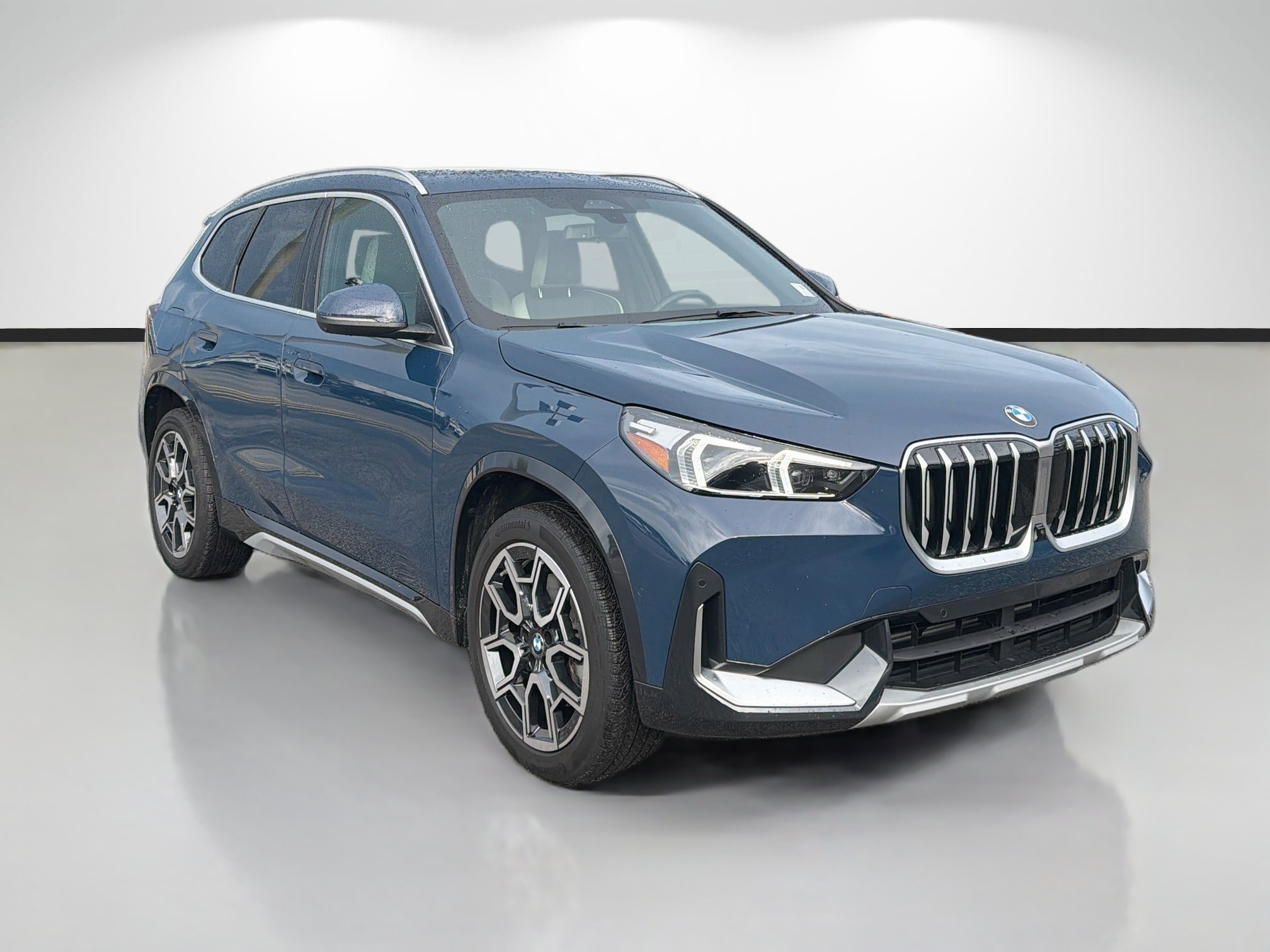 Used 2026 BMW X1 xDrive28i