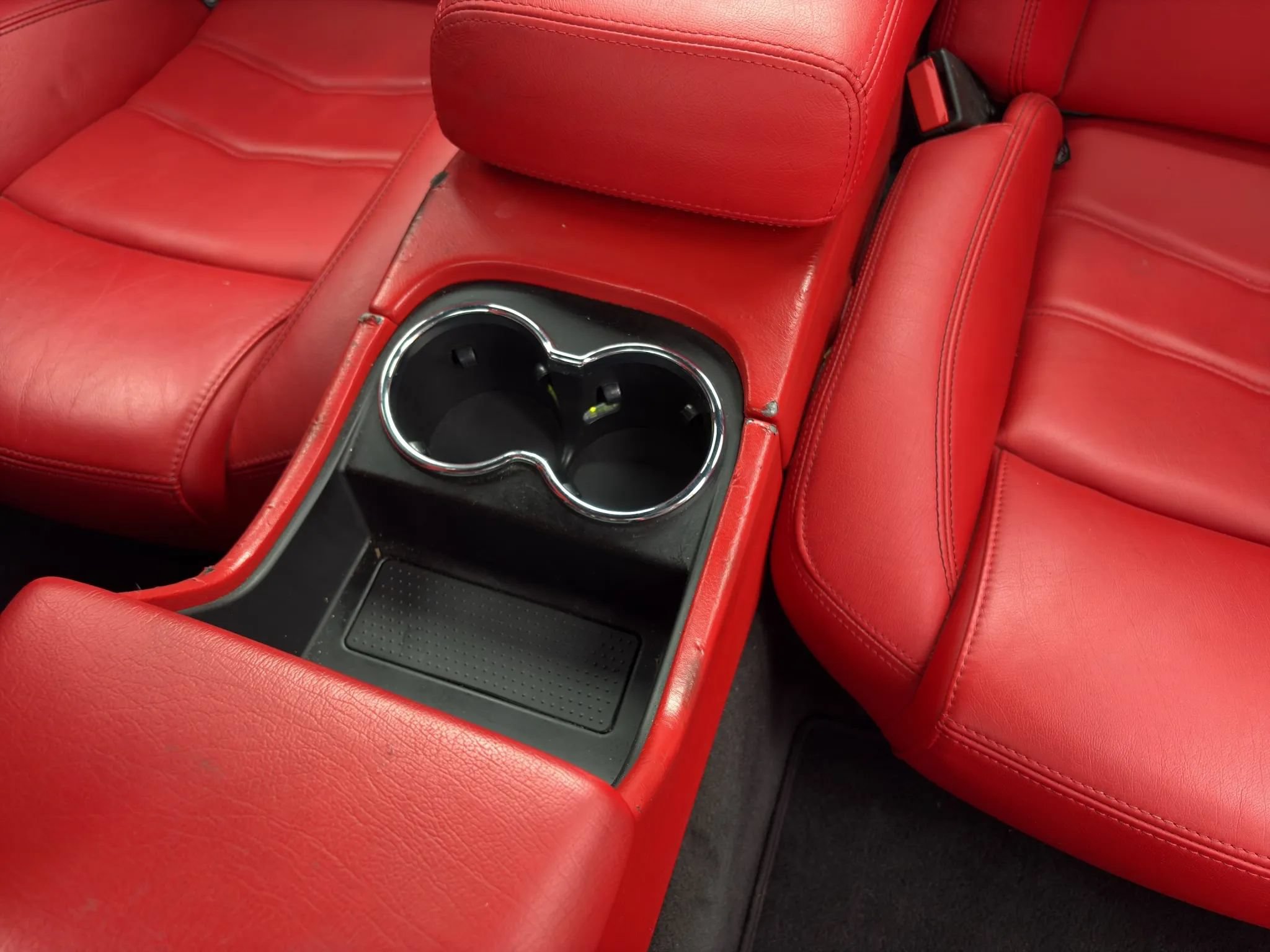 Used 2013 Maserati GranTurismo Sport RWD image 23