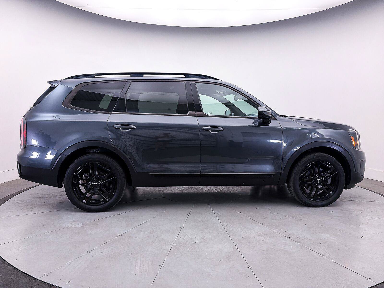 Used 2024 Kia Telluride SX Prestige X-Line AWD/4WD image 43