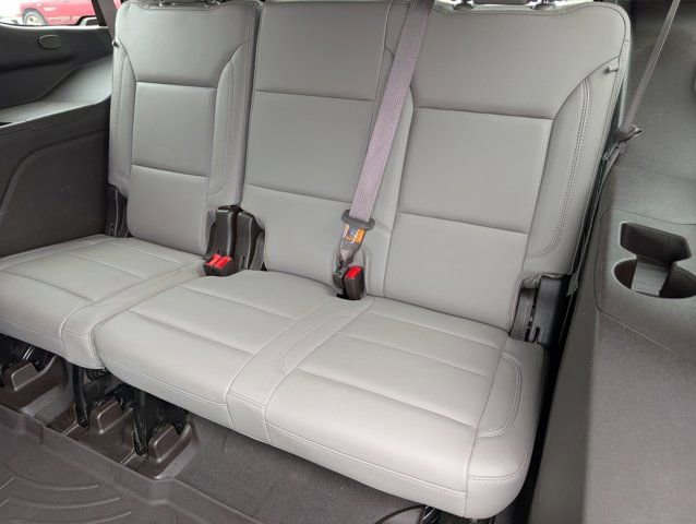 Used 2021 Chevrolet Tahoe LT w/ Rear Media and Nav Package image 30