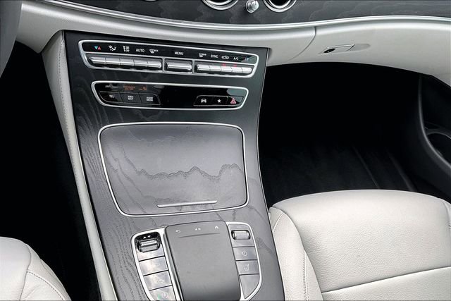 Used 2022 Mercedes-Benz E 450 4MATIC All-Terrain Wagon image 25