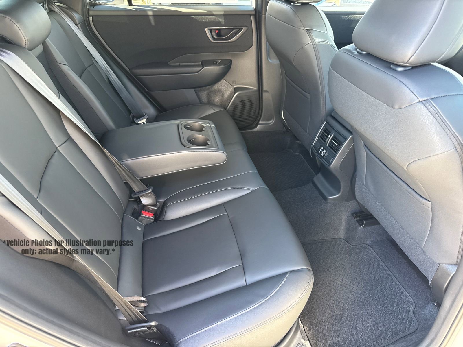 New 2026 Subaru Outback Premium image 11