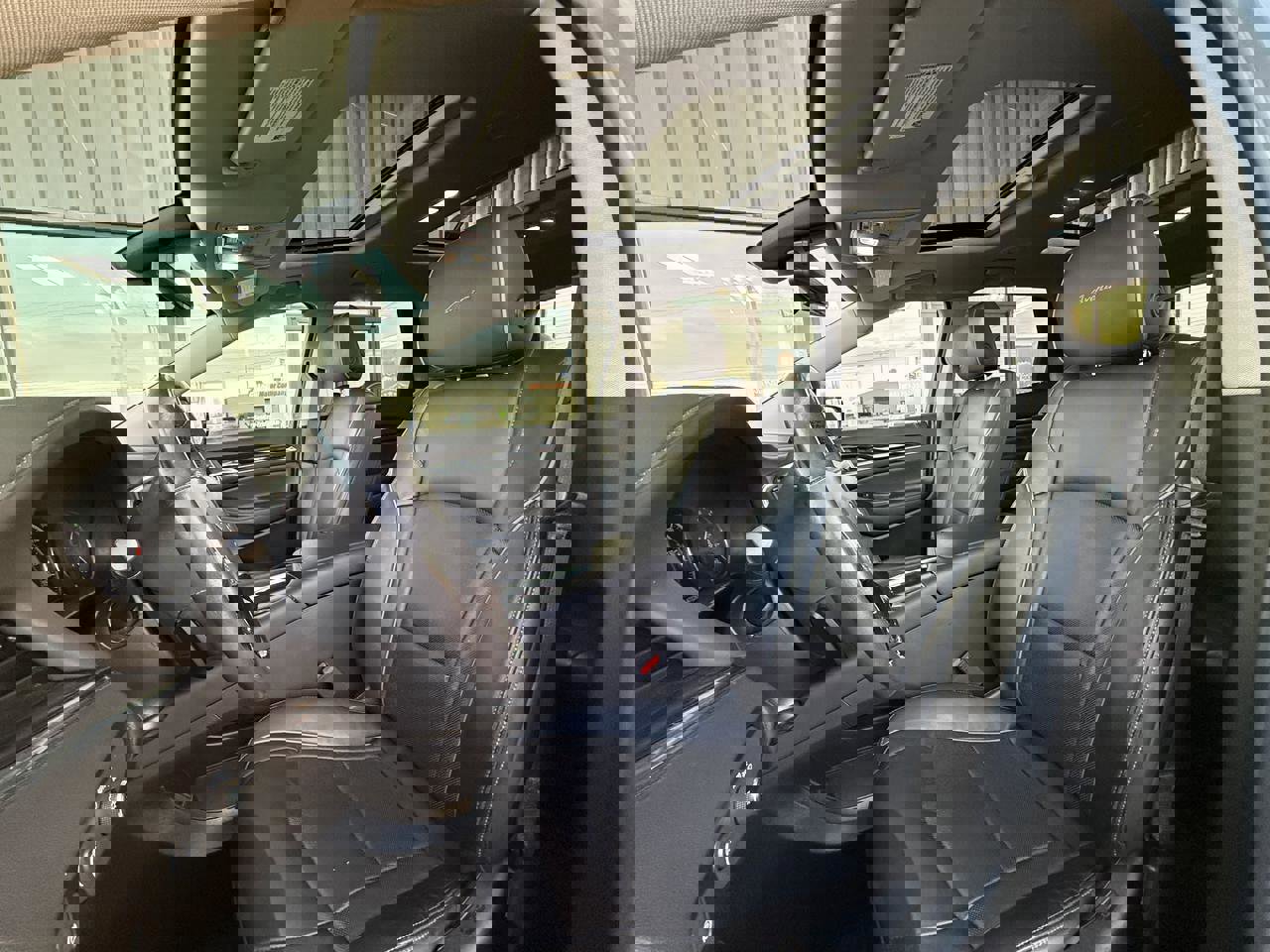 Used 2021 Buick Enclave Avenir w/ Avenir Technology Package image 17