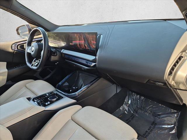Used 2025 BMW X3 xDrive30i w/ Premium Package AWD/4WD image 22