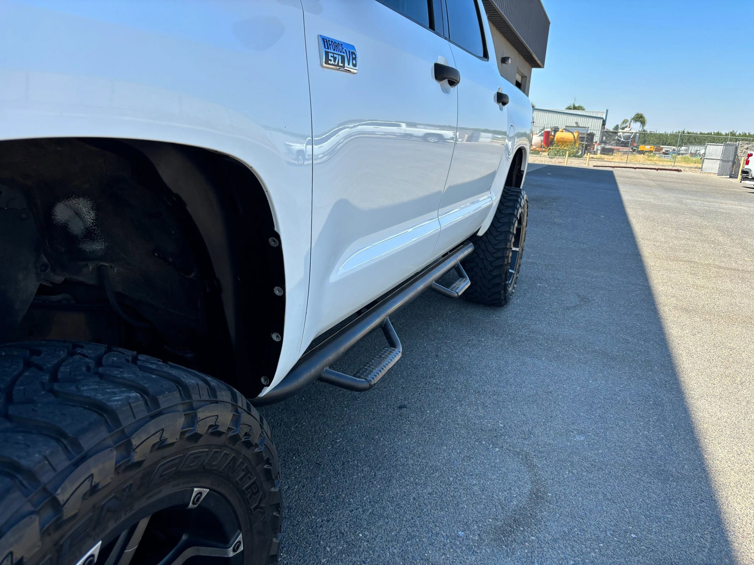 Used 2014 Toyota Tundra SR5 image 25