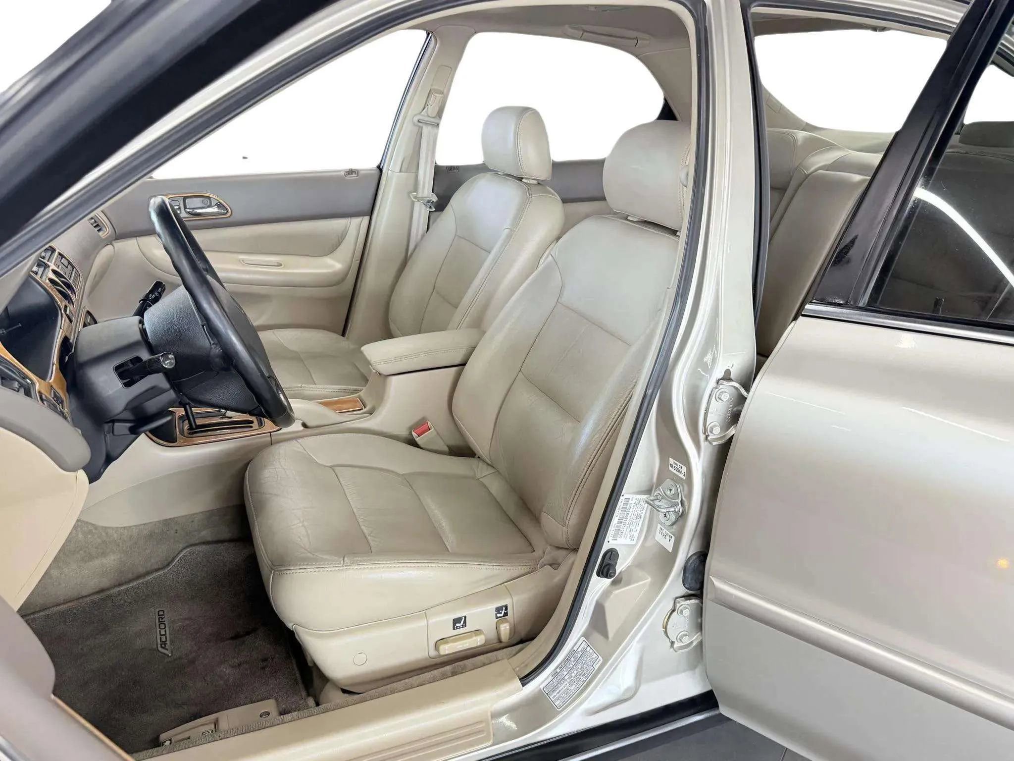 Used 1995 Honda Accord EX image 9