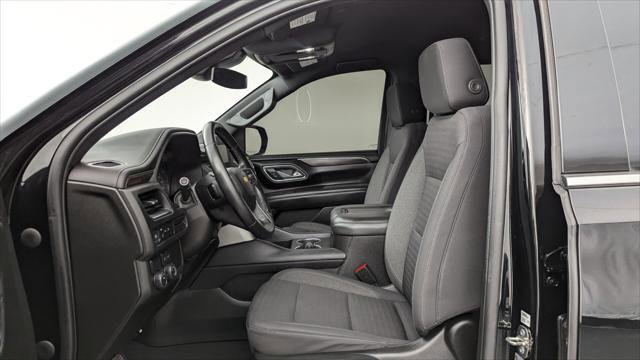 Used 2023 Chevrolet Tahoe LS w/ Driver Alert Package RWD image 14