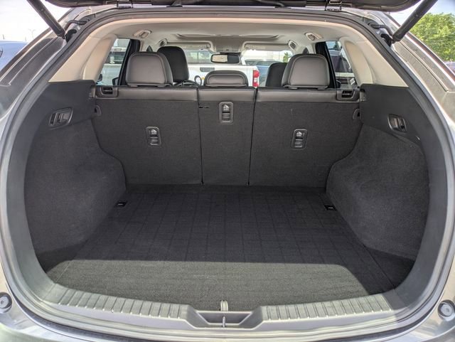 Used 2021 MAZDA CX-5 Grand Touring w/ GT Premium Package FWD image 24