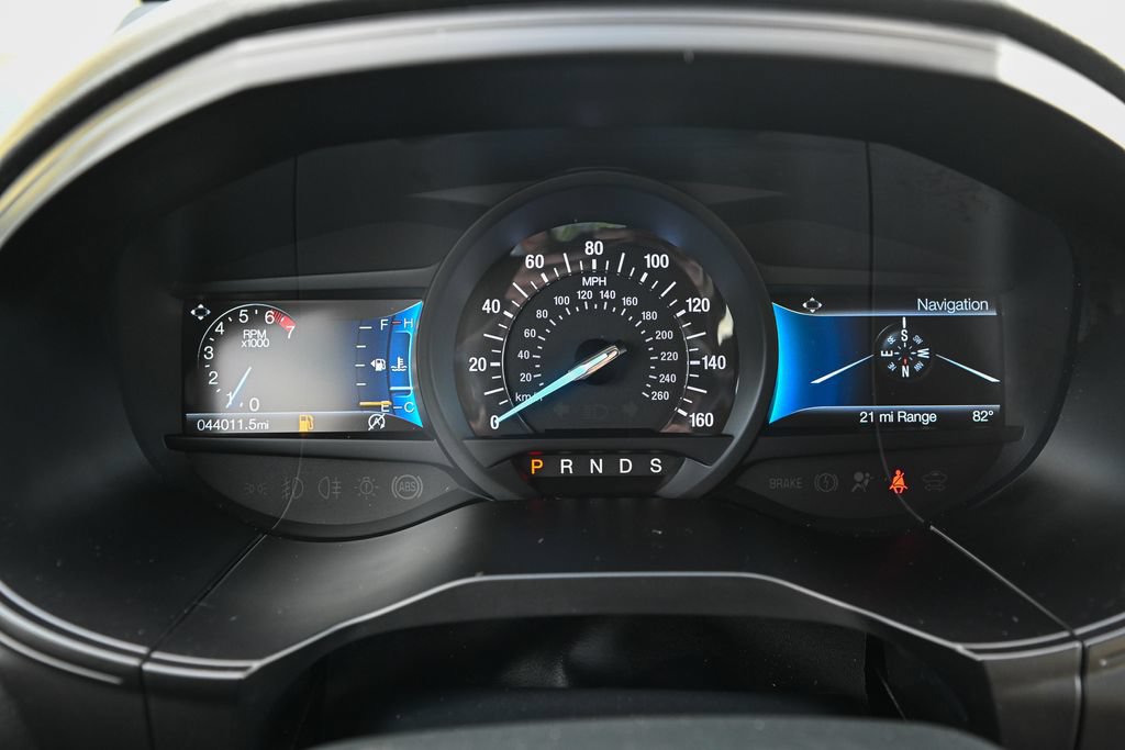 Certified 2023 Ford Edge SEL w/ Convenience Package AWD/4WD image 40