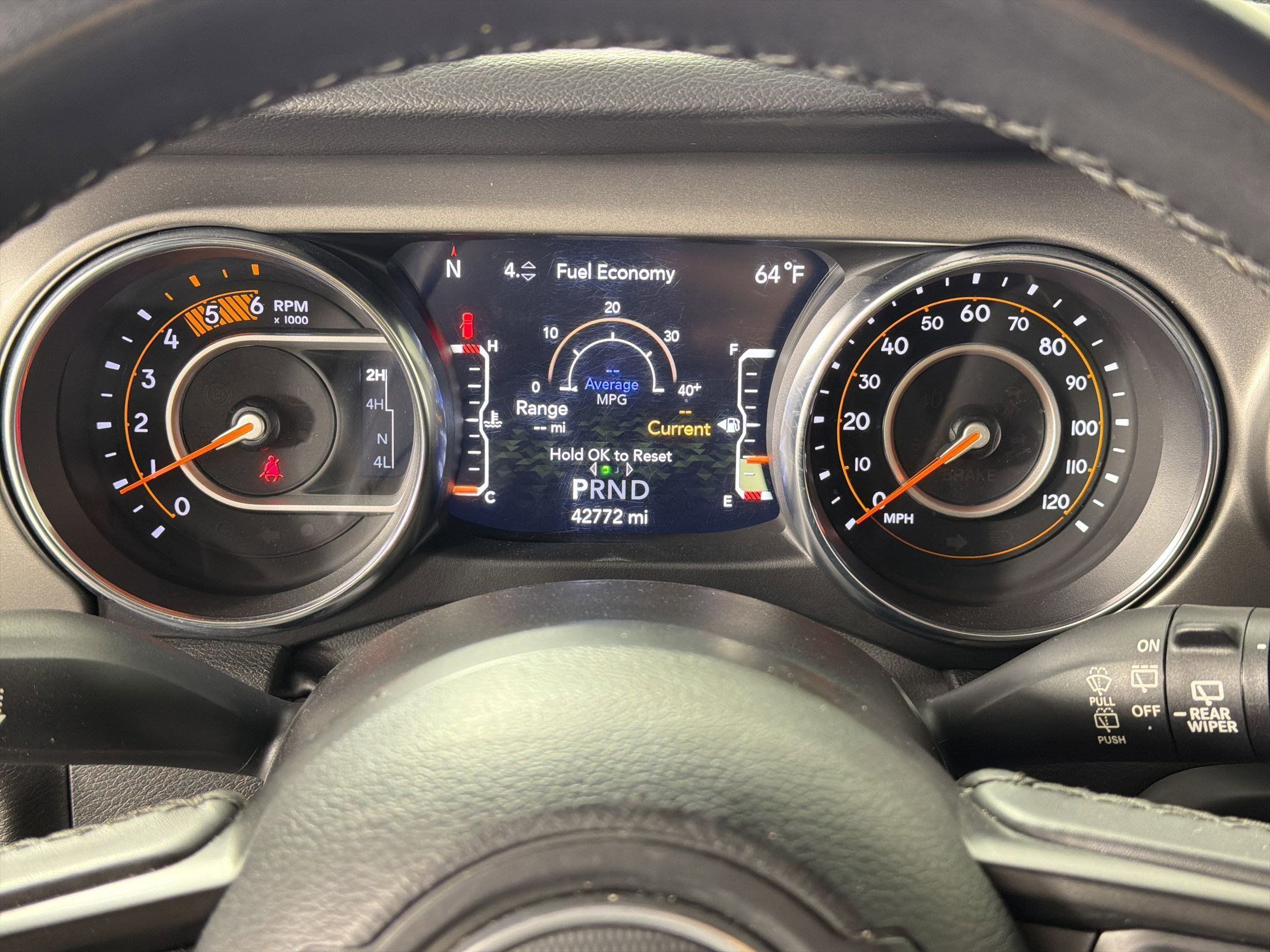 Used 2022 Jeep Wrangler Unlimited Willys image 18