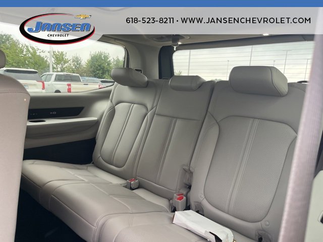 Used 2024 Jeep Wagoneer Series III w/ Premium Group I image 34