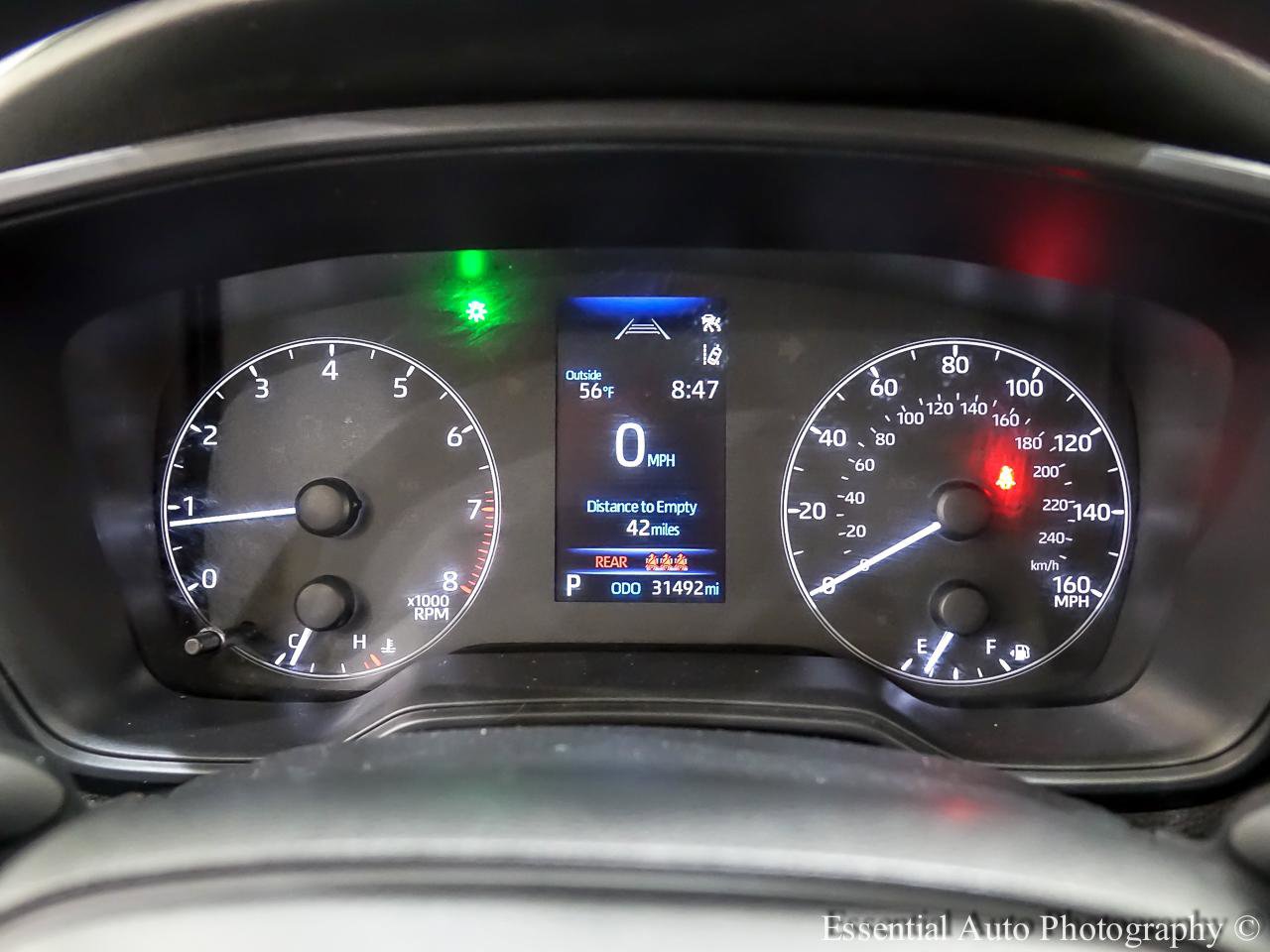 Used 2023 Toyota Corolla LE FWD image 18