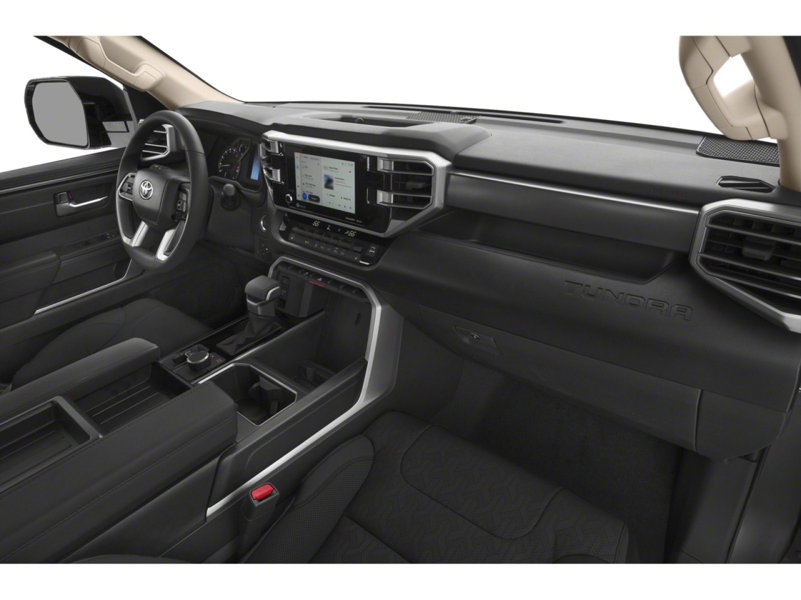 New 2026 Toyota Tundra SR5 image 14