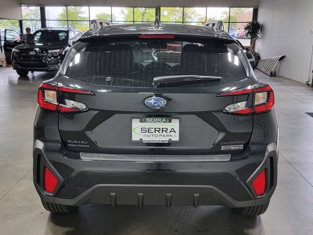 New 2026 Subaru Crosstrek 2.5i Limited AWD/4WD image 6