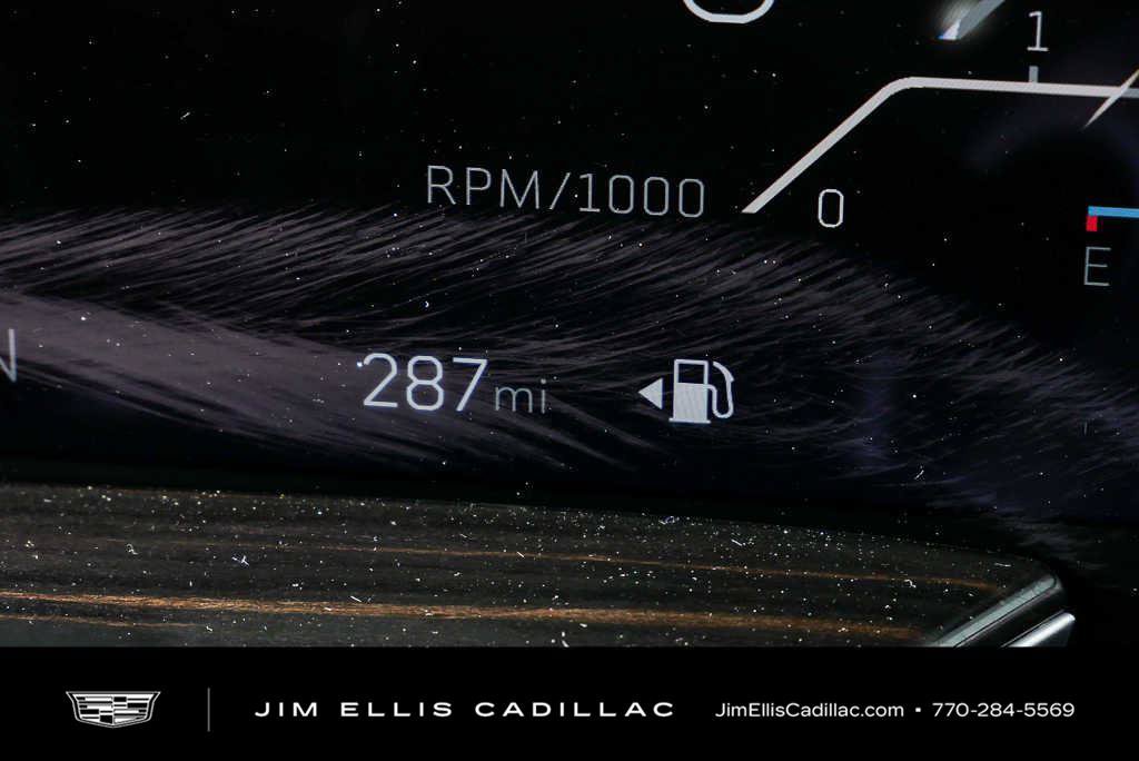 New 2026 Cadillac Escalade Luxury w/ Touring Package AWD/4WD image 12