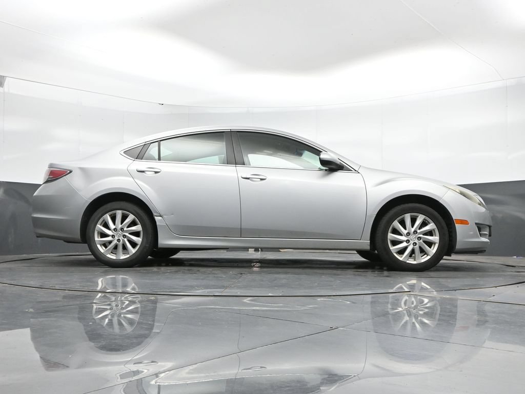 Used 2011 MAZDA MAZDA6 i Touring FWD image 39