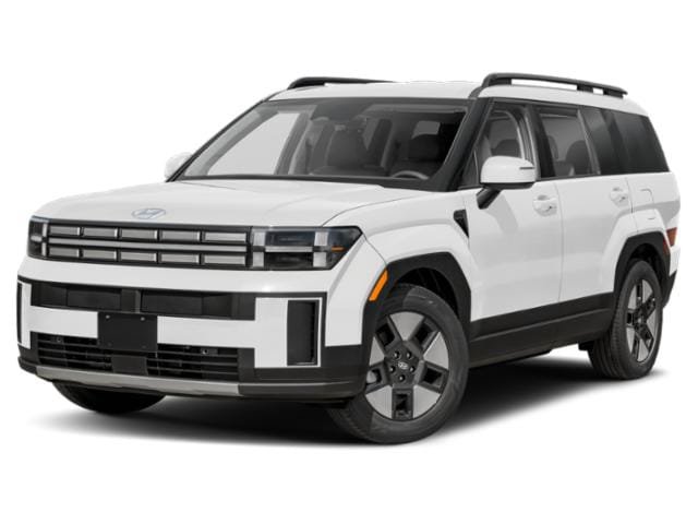 New 2027 Hyundai Santa Fe SEL
