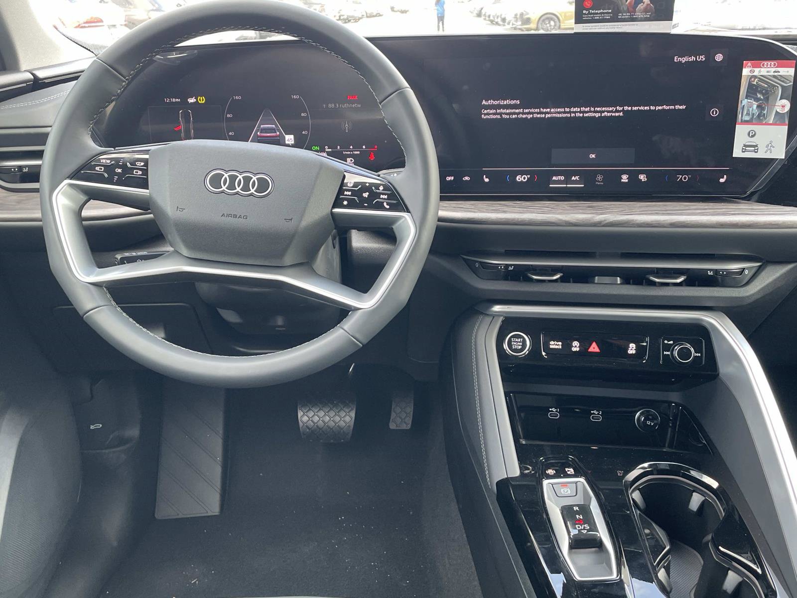 New 2025 Audi Q5 Premium Plus image 14