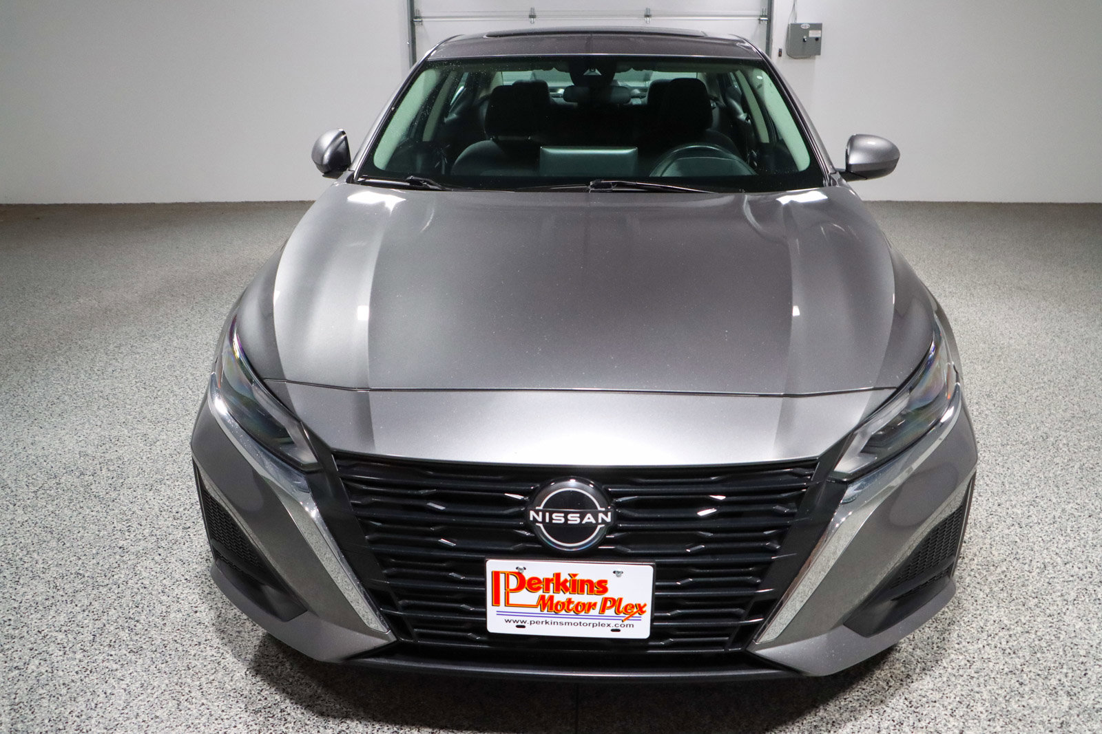 Used 2023 Nissan Altima 2.5 SV w/ SV Premium Package image 4