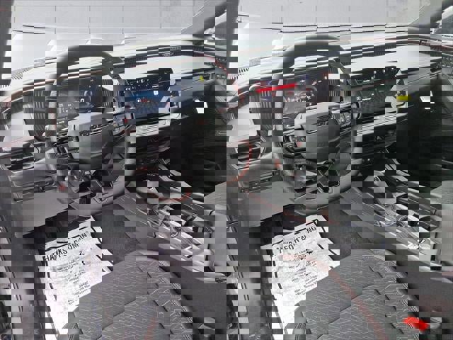 New 2026 Dodge Charger Scat Pack w/ Blacktop Package image 27